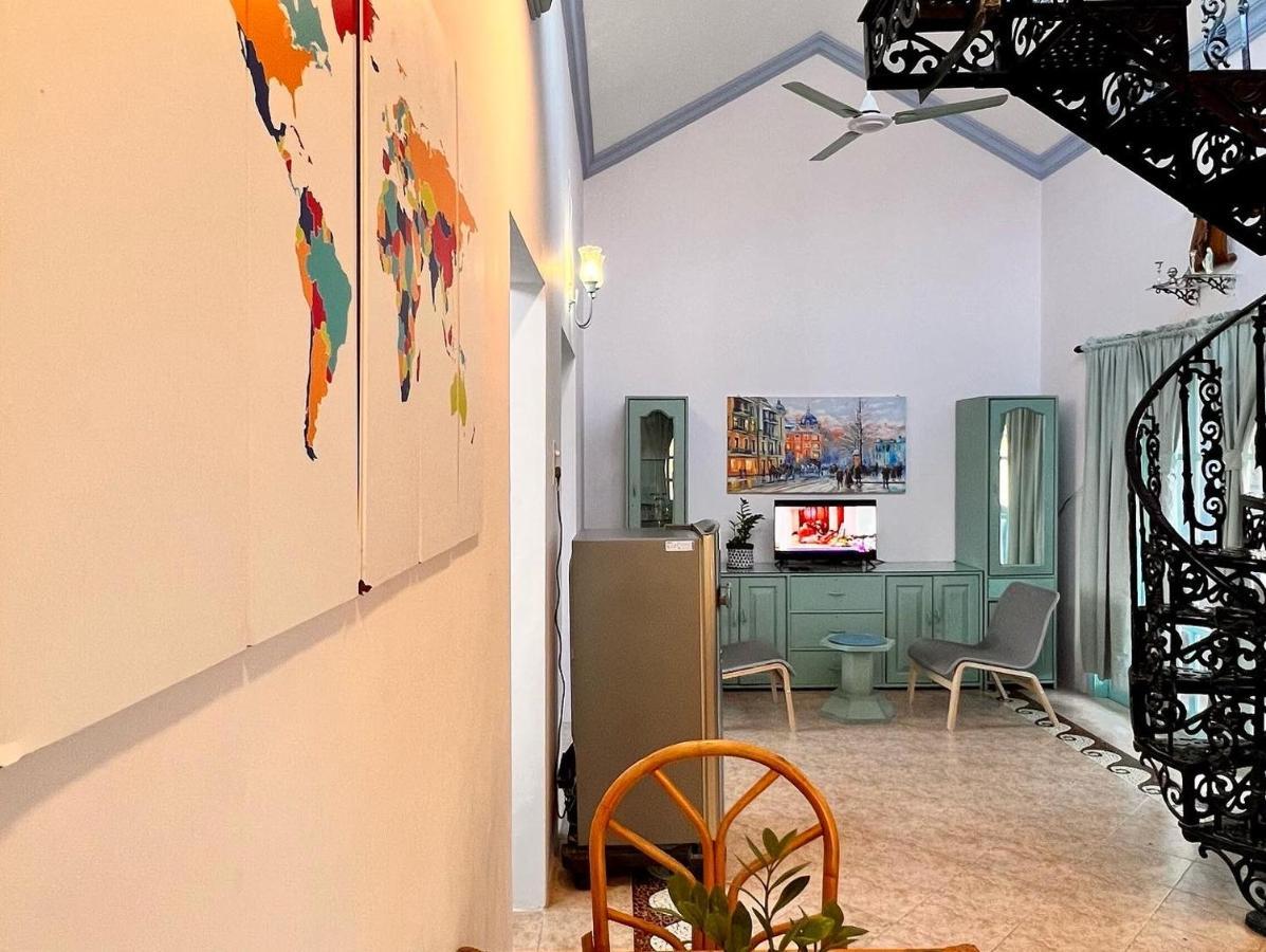 Chalet Saffron Goa Benaulim Luaran gambar