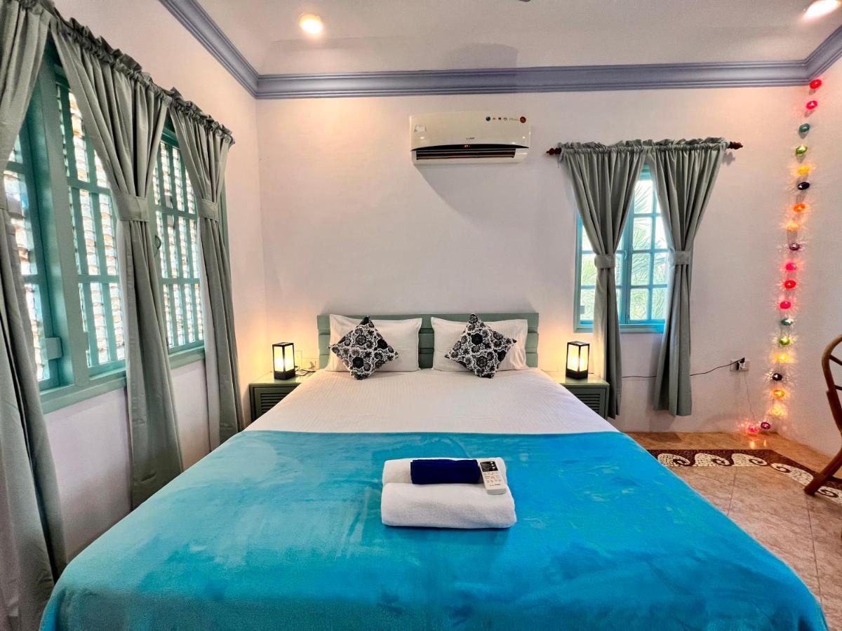 Chalet Saffron Goa Benaulim Luaran gambar